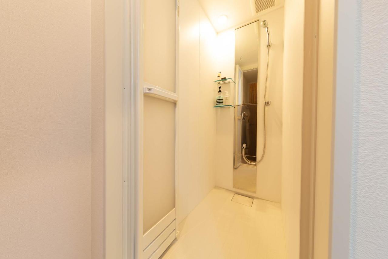 Guest House Megu-Chan Osaka Exterior photo